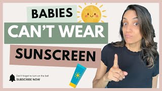 Sunscreen for Babies and Kids: Safe Options, How to Apply, a