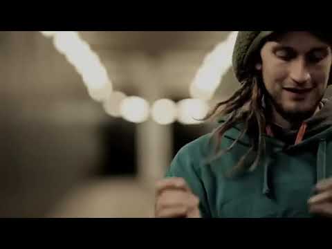 Daniel Waples   hang drum solo   HD   YouTube