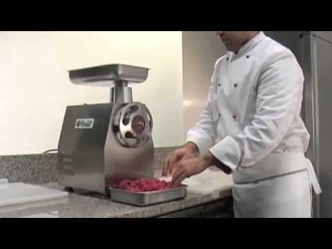 Мясорубка Fimar 22 RS