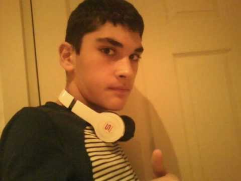 DJ Çağatay Gedik ft RihannaWhere Have You Been