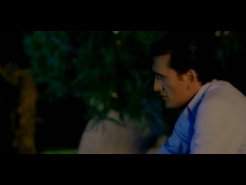 DANY BRILLANT - Ronsard - 1996 (Clip officiel "version nuit")