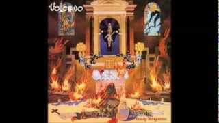 Vulcano - Bloody Vengeance 1986 (Full Album)