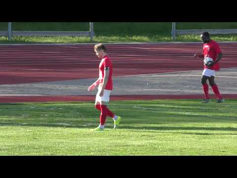 Kakkonen: 2-puoliaika, Kemi City FC vs. OTP 1-2 (0-0)