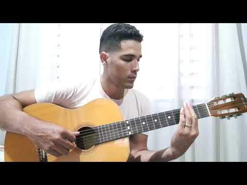 hino CCB 150 dedilhado violão 🎵