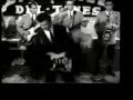 Dick Dale & The Del Tones Misirlou-1963
