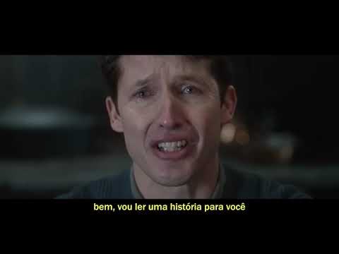 James Blunt: Monsters (Monstros)