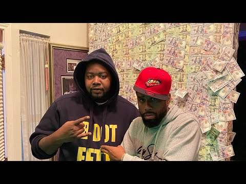 B.Fetti-Run It Up [Directed by @Blase_Santana]