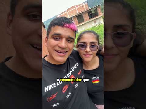 Parte 1 Una señora se nos acercó en SAN CARLOS… ¡su mamá es TIKTOKER y necesita AYUDA! 🙏❤️