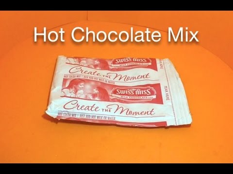 Swiss Miss Hot Chocolate Mix