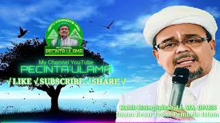 Download lagu Sholawat Badar - Habib Rizieq Syihab official ( PU ) mp3
