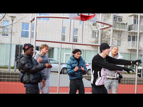 Young V Wii x Capo - Tecky Situation (Official Music Video)