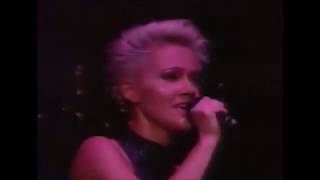 Roxette - Spending My Time (Live -91-)