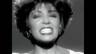 Propellerheads feat. Shirley Bassey - History Repeating (1997) - (4K)