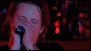 tAKiDA  -  Curly Sue  (Live)