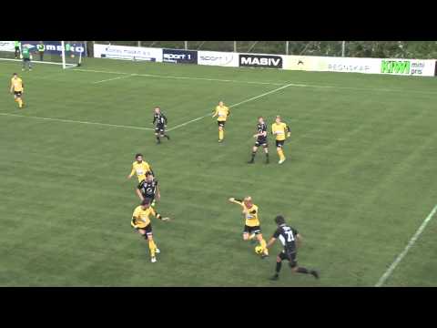 Randaberg IL - Os. Heile kampen.