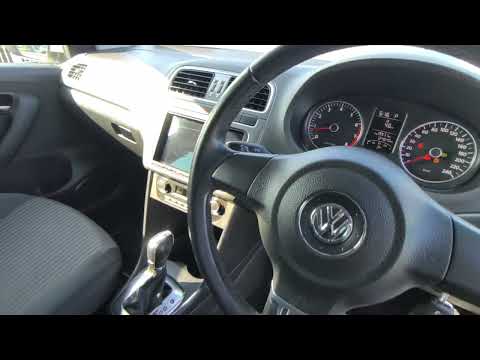 Volkswagen Polo 2012 1.2 TDI 75BHP CROSS, NEW NCT - Image 2