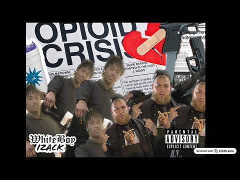 Whiteboy Izack (SOUTHWEST) ft. Big Tee Prod. @HBKBoom