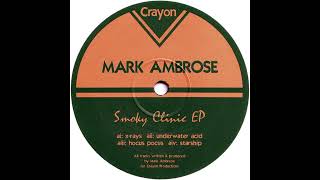 Mark Ambrose - Hocus Pocus [cryn 002]