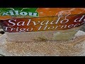 Salvado De Trigo Como Tomarlo Como Se Toma El Salvado De Trigo