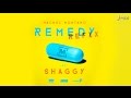 Machel Montano Feat. Shaggy - Remedy (Official Refix) "2015 Soca"
