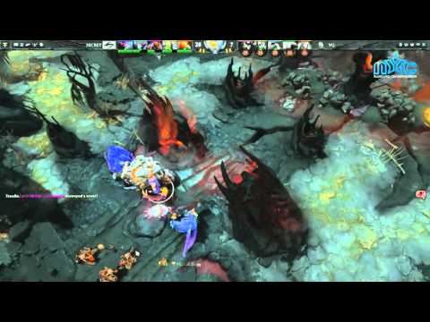 PieLieDie and Puppey!