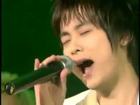 다잊어야해욥~ 2004.03.24 버즈(Buzz) - 모놀로그(Monologue) 프라임 콘서트 [HQ]