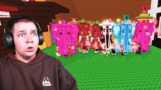 i stole the RAREST brainrot