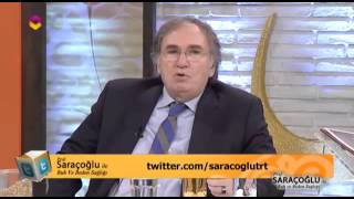 Göğüs Kanseri İçin Kür - TRT DİYANET