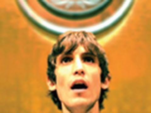 Arnaud Fleurent-Dider - Je vais au cinéma