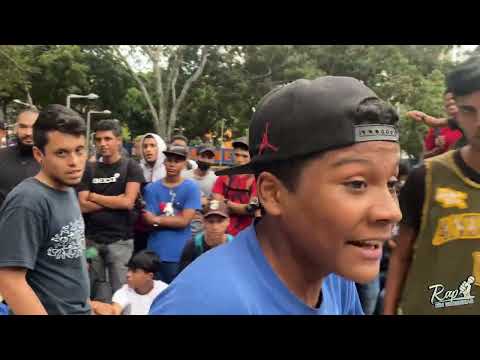 GROX❌DECOY 🆚 ABRAHAM❌SMOKING 🆚 NOIR❌VILINTO  - OCTAVOS DE FINAL🏆 [RAPSINGROSERIAS PLAZAS]FECHA 35