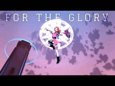 For The Glory - RWBY AMV
