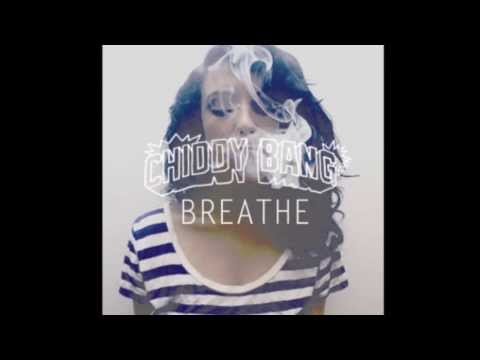 Chiddy Bang- Breathe (Prod. by Yuri Beat$)