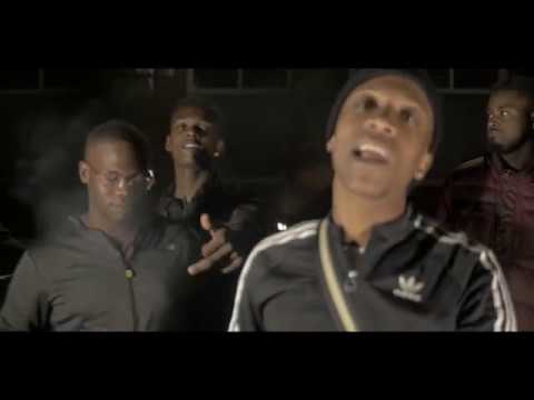 Money Montana - All Of That | Official Video