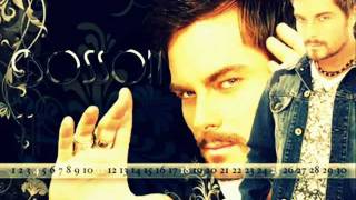 Bosson   I Don t Wanna Say Goodbye   YouTube