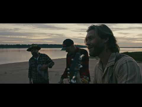 Jamestown Revival - Young Man (One Take from the Mississippi River)