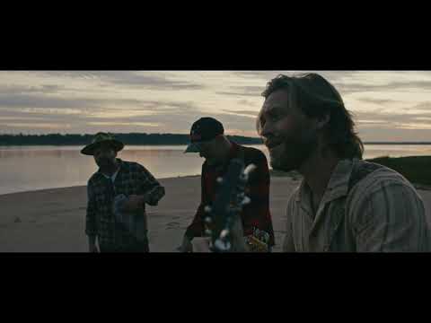Jamestown Revival - Young Man (One Take from the Mississippi River)