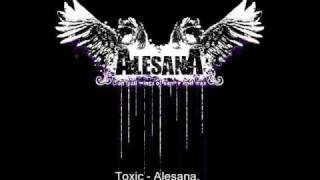 Toxic - Alesana