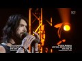 1. Pain Of Salvation - Road Salt - Omgång 1 ...