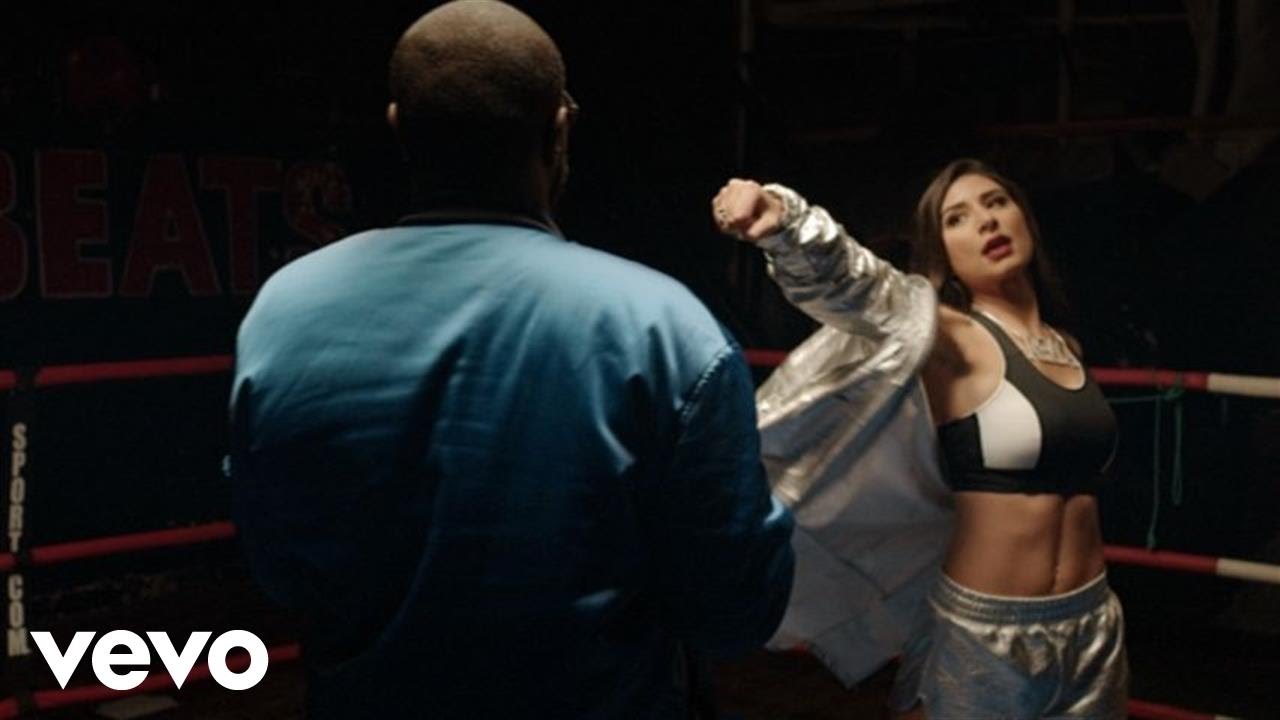 Roya ft. Maitre Gims — Fighting For 2