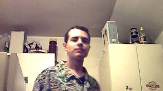 ADAM GRAMM PERRY-Foreigner - Can&#39;t Wait