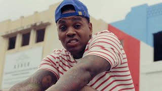 Kevin Gates ft. Lil Wayne - Out The Mud (Music Video)