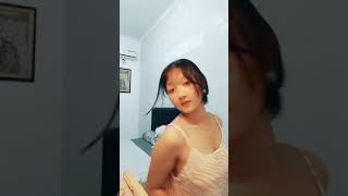 Tiktok no bra #6 #tiktok #viral #short #trending #pargoy #braless  #nobra