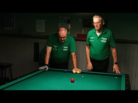 A/1 EMILIA-ROMAGNA 2a GIORNATA - TAVERNA VERDE FORLÌ vs ANDREA COSTA CARPI