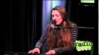 birdy performed shelter