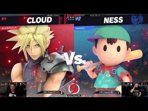 Red Line Ultimate 116 - Grand Finals - FRKS | Cheeks vs TLOC | Awestin