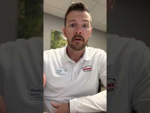 Shelby Bigelow, General Manager at Palm Beach Toyota