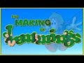 The Making Of Lemmings 1991 35th Anniversary Documentary