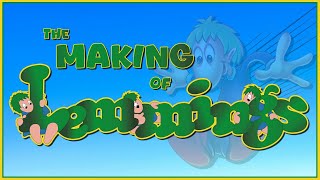 The Making of Lemmings (1991) | 35th Anniversary Documentary