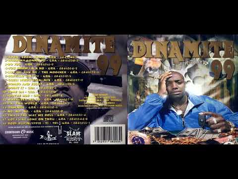 DINAMITE 99