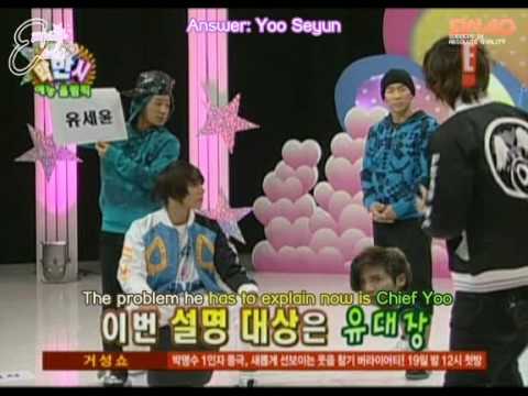 100206 Idσl Mαknαє Rєвєllíσn Episode 14 (ENG 2/5)